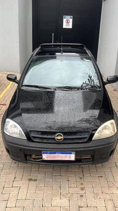 CHEVROLET MONTANA 1.4 MPFI CONQUEST CS 8V FLEX 2P MANUAL